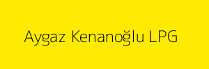 Aygaz Kenanoğlu LPG